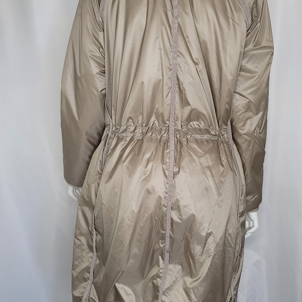 NWT Athleta Summit Coat - Picture 6 of 12